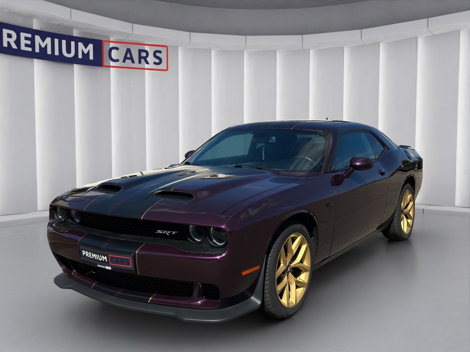 Challenger SXT Coupe*Garantie*Finanzierung*
