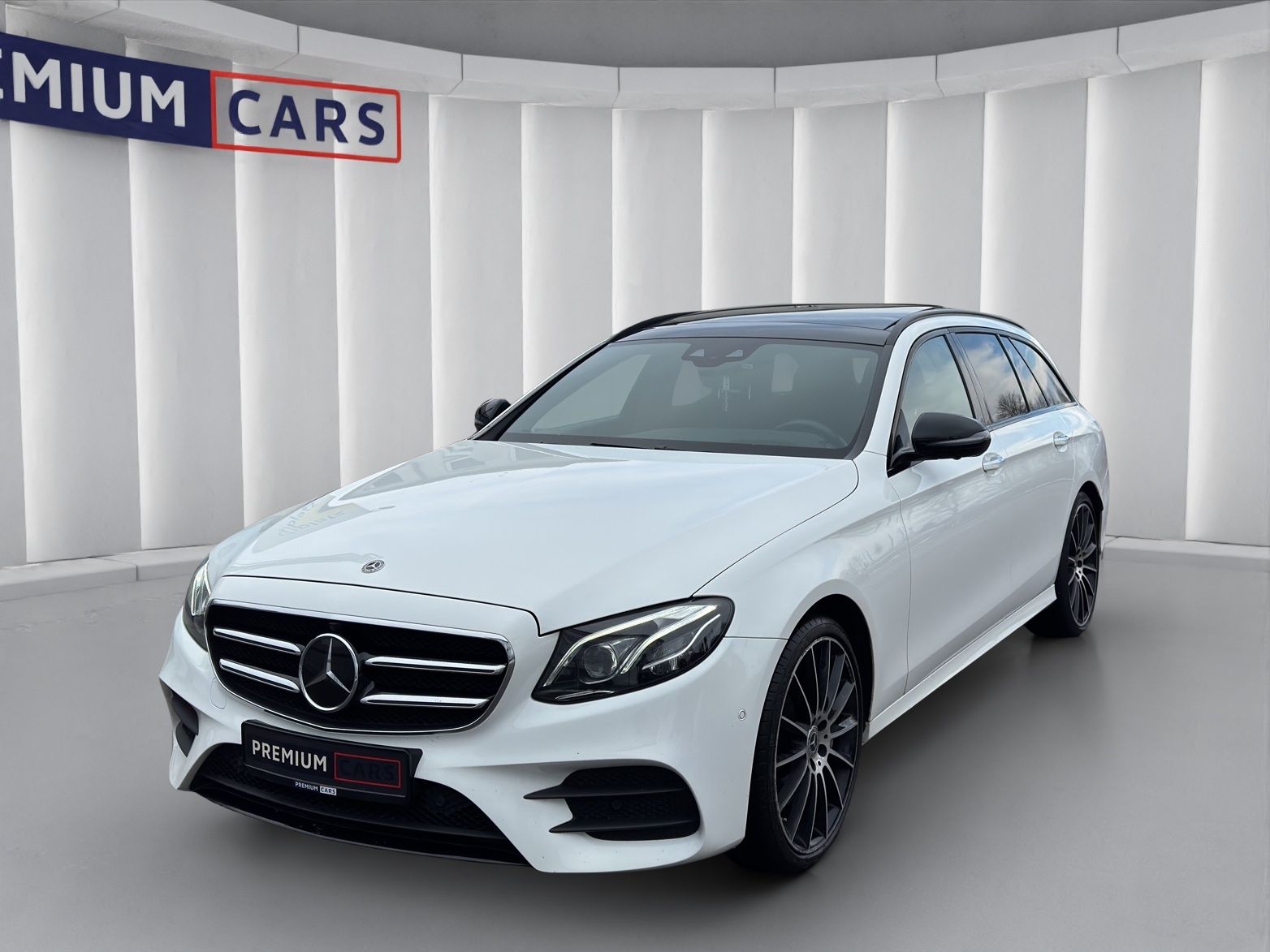 E400d AMG-Line 4Matic T *Garantie*Finanzierung*