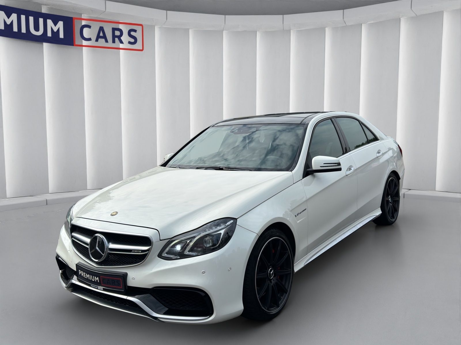 E63s AMG 4Matic *Garantie*Finanzierung*