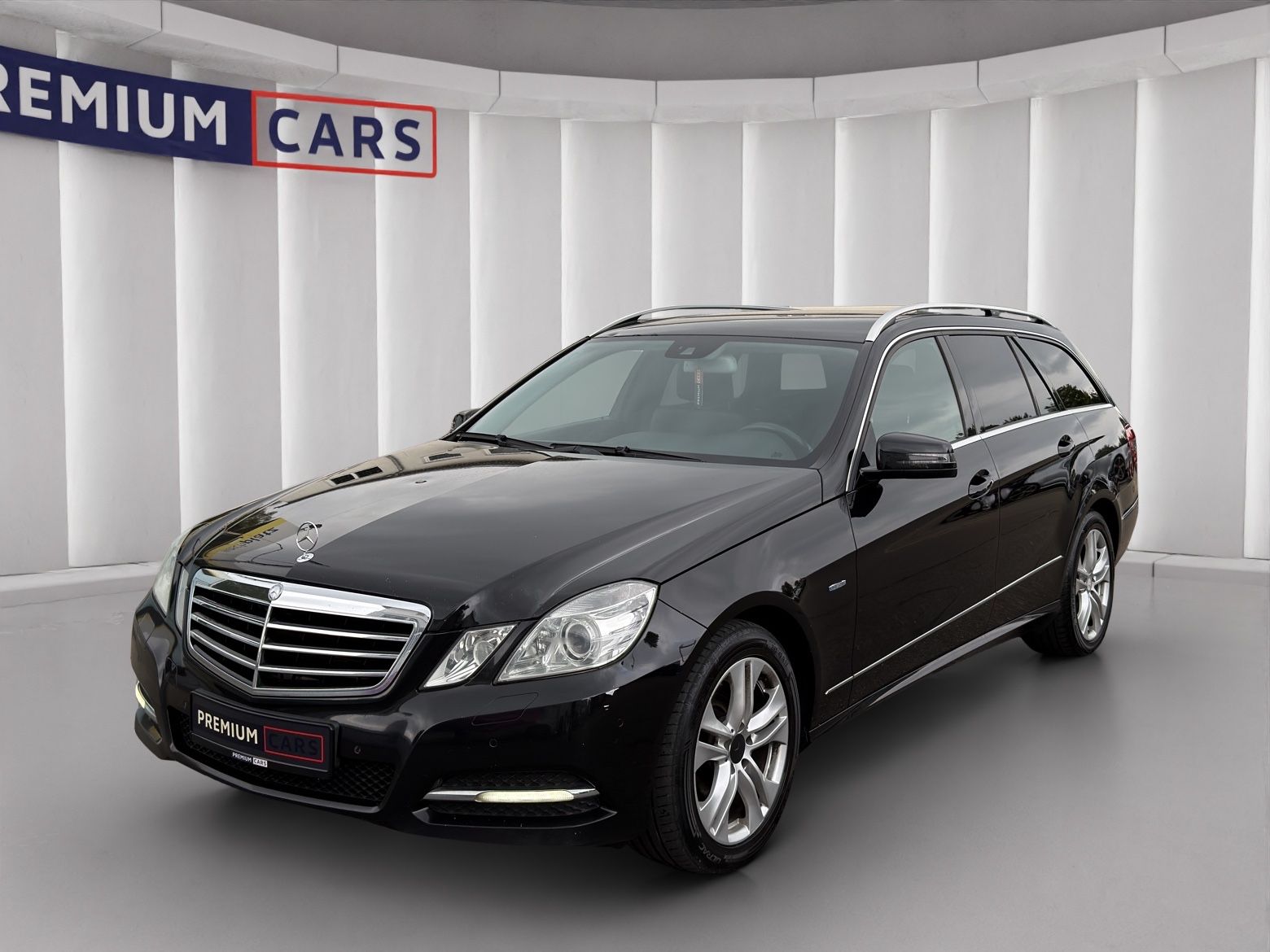 E 350 T-Modell Mopf CDI 4Matic *Finanzierung*
