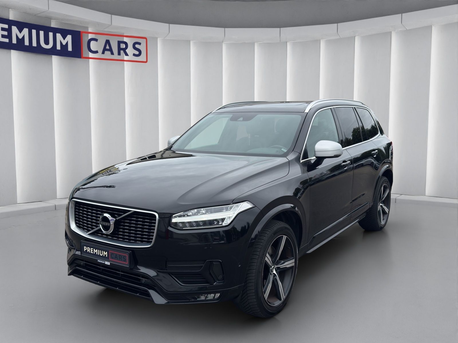 XC90 R-Design AWD *Garantie*Finanzierung*