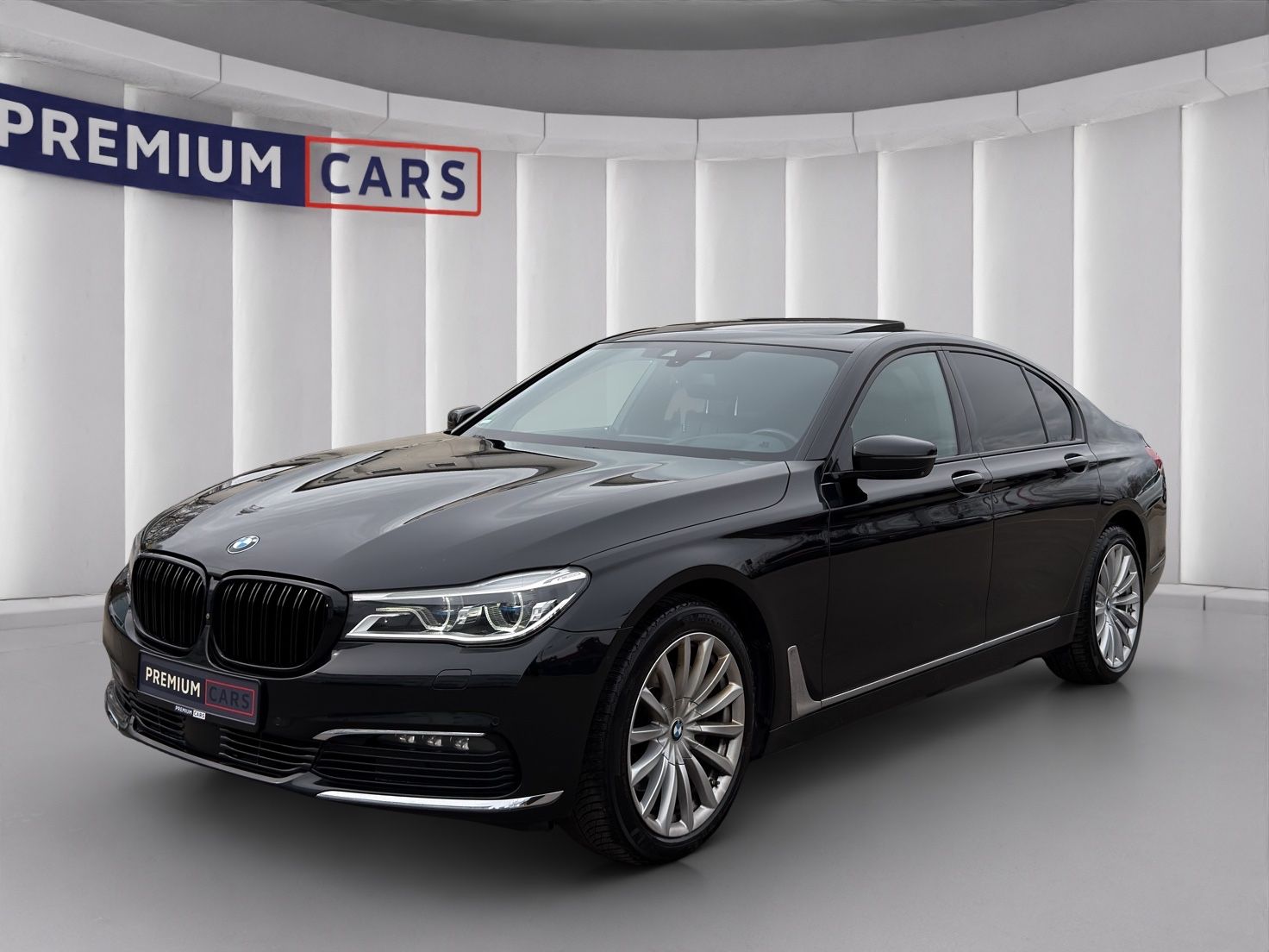 730d xDrive *Garantie*Finanzierung*