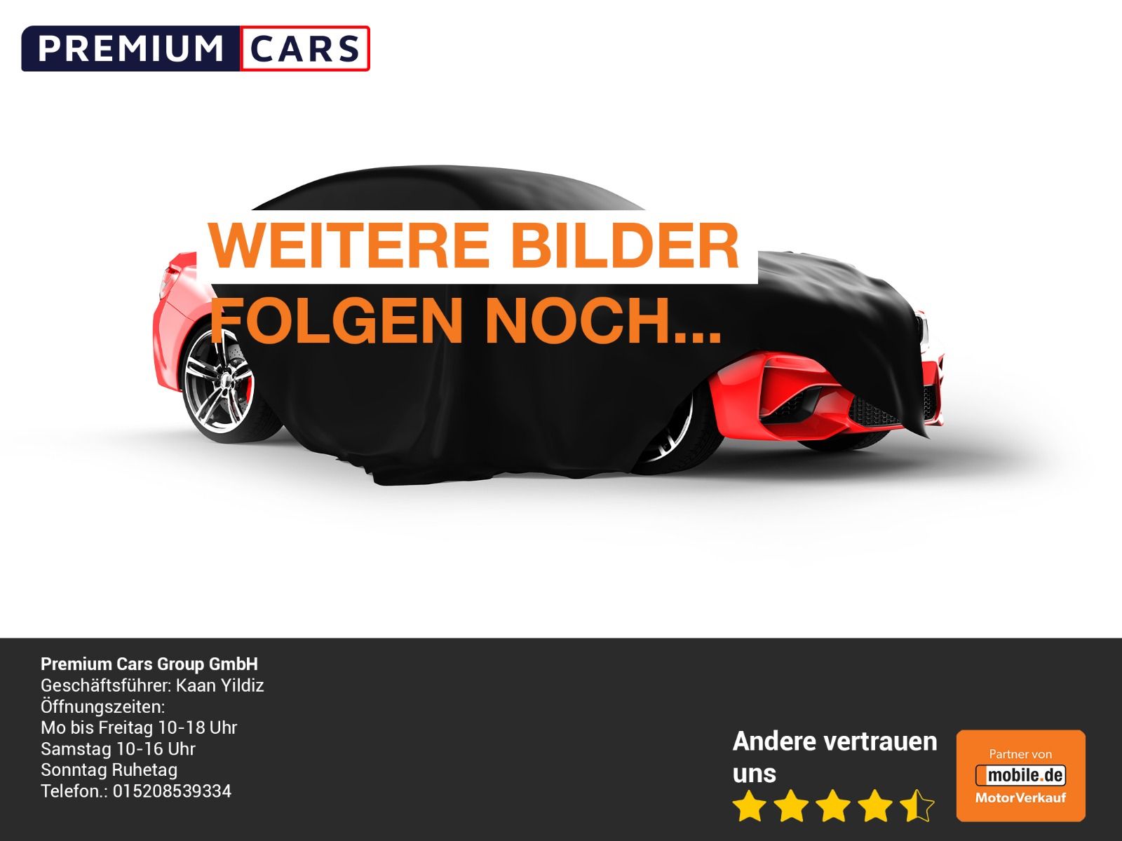 Arteon R-Line 4Motion *Garantie*Finanzierung*